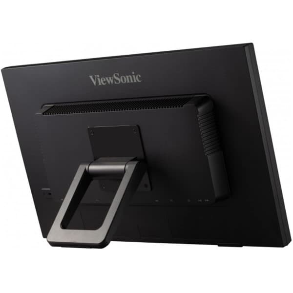 ViewSonic TD2223 Touch Monitor FHD 75Hz Black - 3