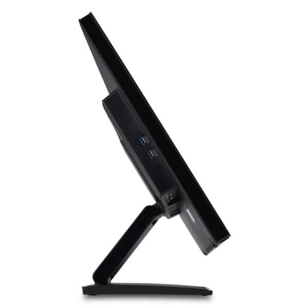 ViewSonic TD2760 27" VA FHD Touch Monitor Black - 6