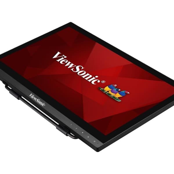 ViewSonic TD1630-3 16"Portable Touch Monitor - 13