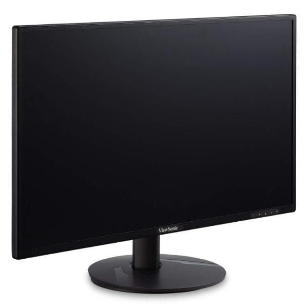 ViewSonic TD2455 24" FHD IPS Touch Monitor Black - 3