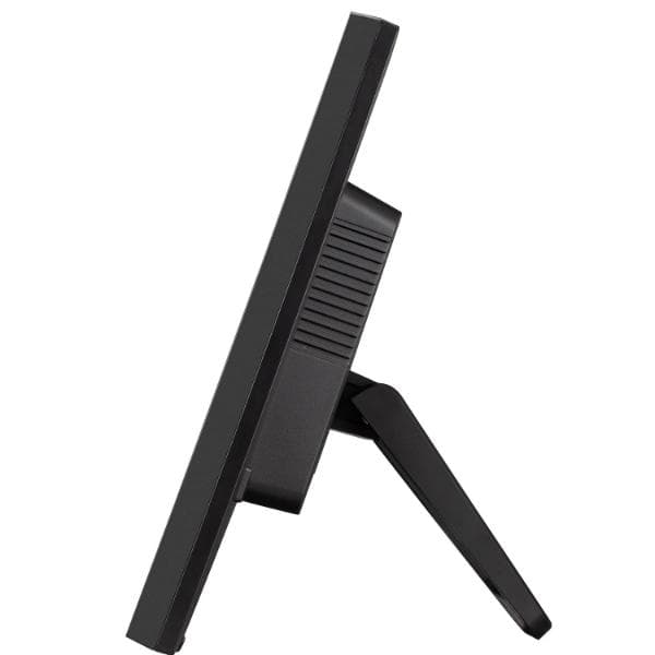 ViewSonic TD2423 23.8" Touch Monitor FHD 75Hz Black - 7