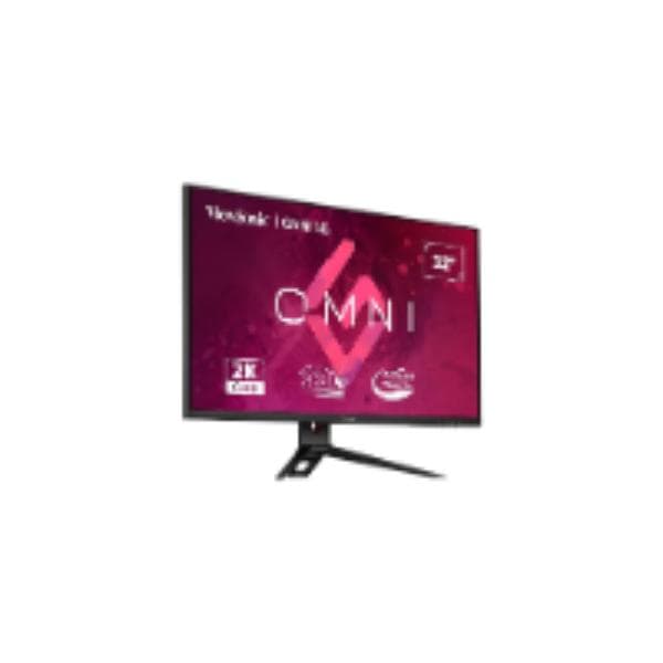 ViewSonic VX3219 2K Pro 2 Omni 32" 165Hz IPS QHD 2K Gaming Monitor Black - 2