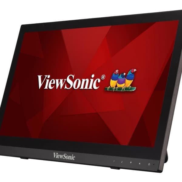 ViewSonic TD1630-3 16"Portable Touch Monitor - 14