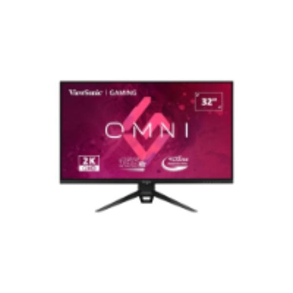 ViewSonic VX3219 2K Pro 2 Omni 32" 165Hz IPS QHD 2K Gaming Monitor Black - 1
