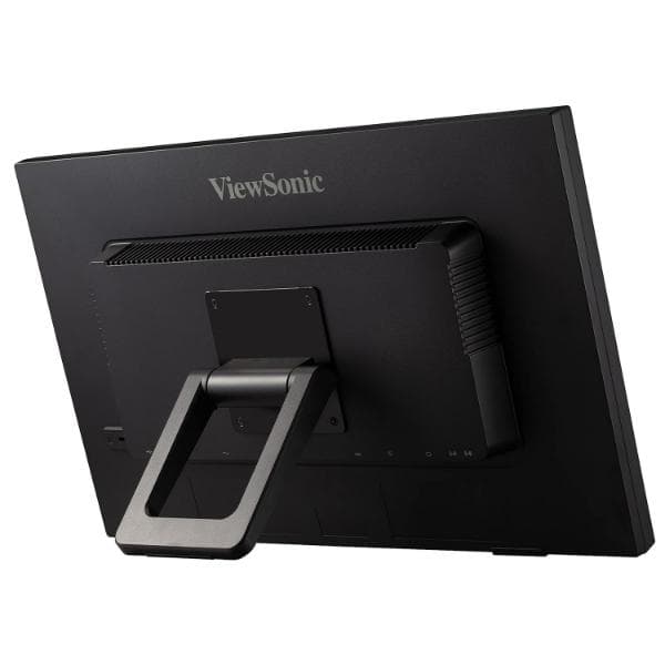 ViewSonic TD2423 23.8" Touch Monitor FHD 75Hz Black - 2