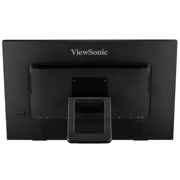 ViewSonic TD2423 23.8" Touch Monitor FHD 75Hz Black - 3