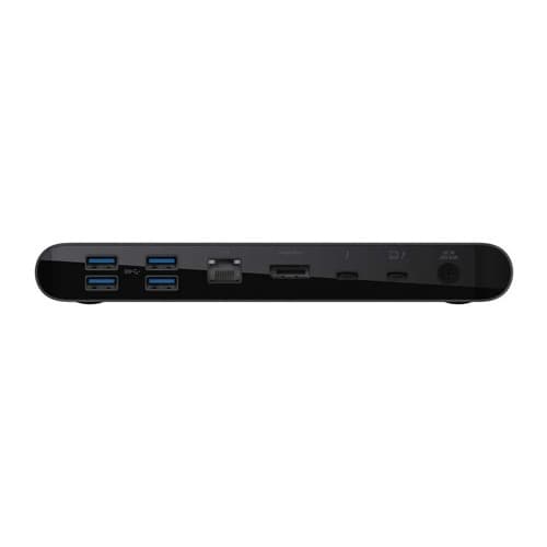 Belkin Thunderbolt 3 Dock Pro for Mac and PC - 2