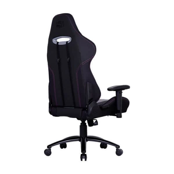 Cooler Master Caliber R3 Gaming Chair (Black) - 3