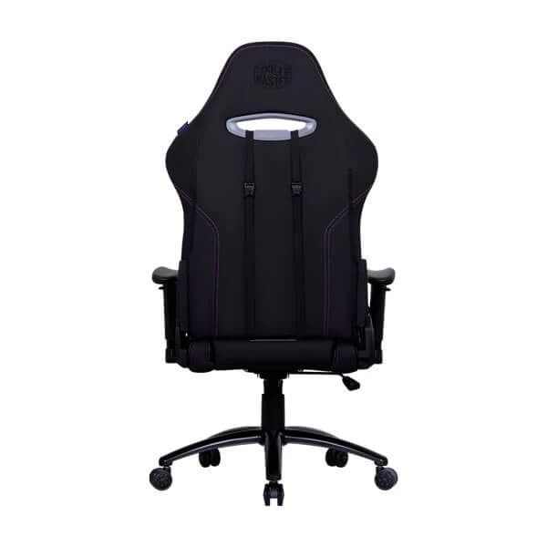 Cooler Master Caliber R3 Gaming Chair (Black) - 4