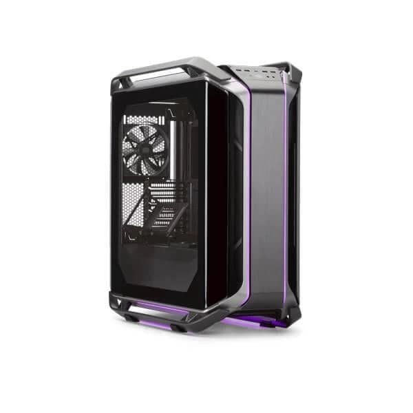 Cooler Master Cosmos C700M Cabinet - 1