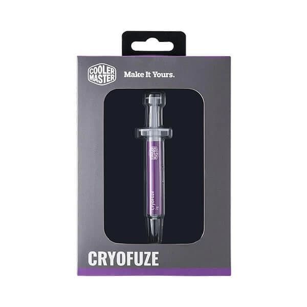 Cooler Master CryoFuze Thermal Paste - 2