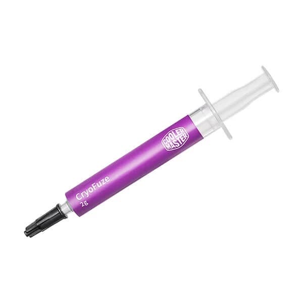 Cooler Master CryoFuze Thermal Paste - 1