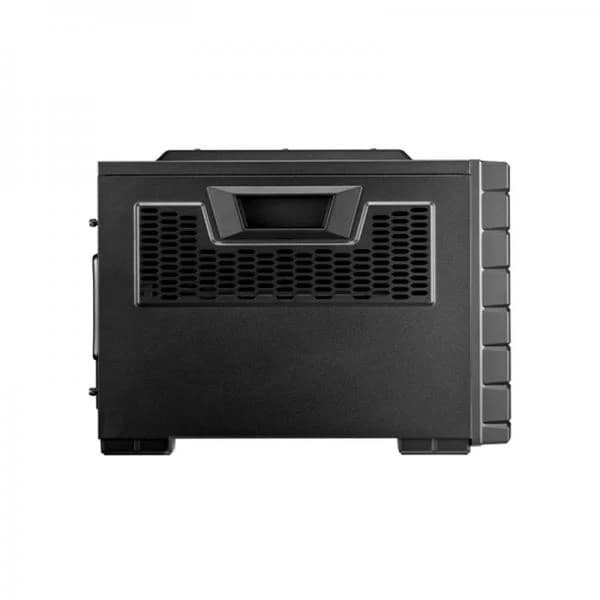 Cooler Master Haf XB Evo Mesh Cabinet (Black) - 2
