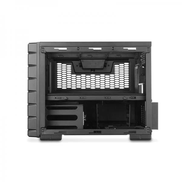 Cooler Master Haf XB Evo Mesh Cabinet (Black) - 4