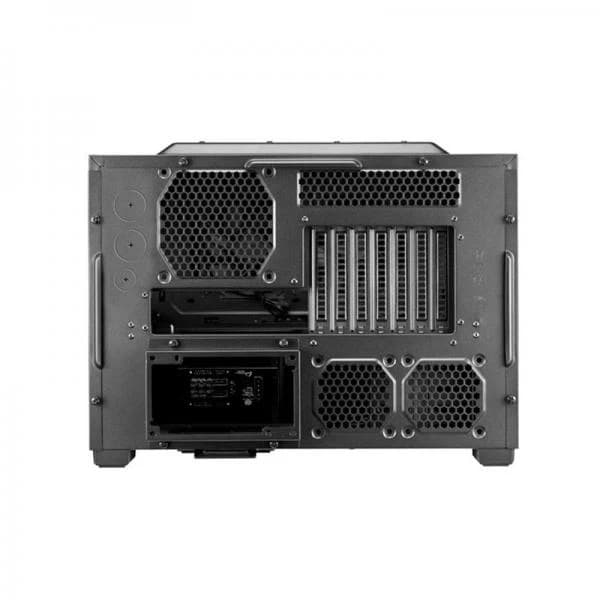 Cooler Master Haf XB Evo Mesh Cabinet (Black) - 5