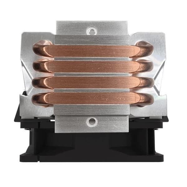 Cooler Master Hyper H410R RGB CPU Cooler - 2