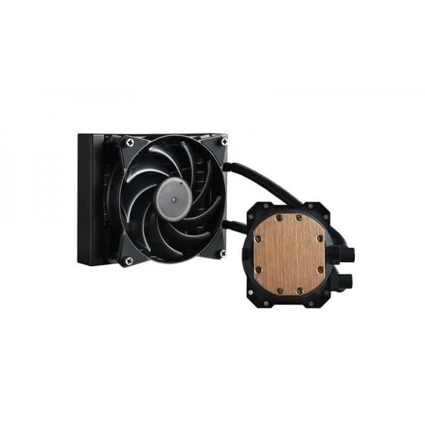 Cooler Master MASTERLIQUID LITE 120 - 3