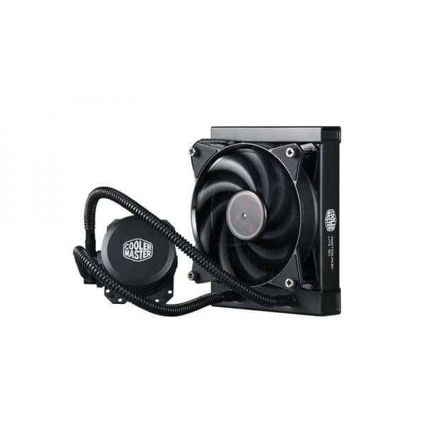 Cooler Master MASTERLIQUID LITE 120 - 1