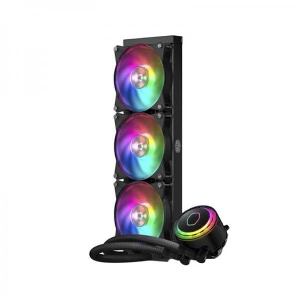 Cooler Master MASTERLIQUID ML360R RGB - 2