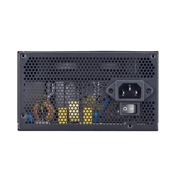 Cooler Master MWE 550 V2 80 Plus Bronze SMPS - 4
