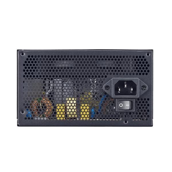 Cooler Master MWE 650 V2 80 Plus Bronze SMPS - 5