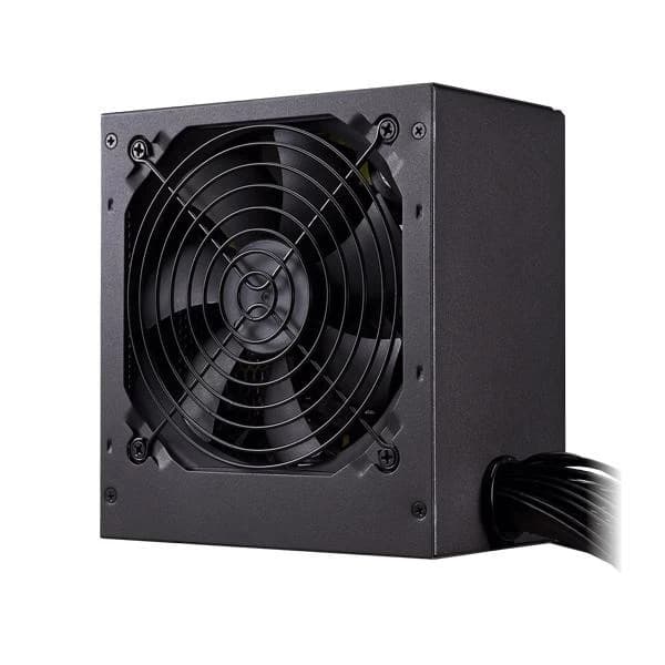 Cooler Master MWE 750 V2 80 Plus Bronze SMPS - 6