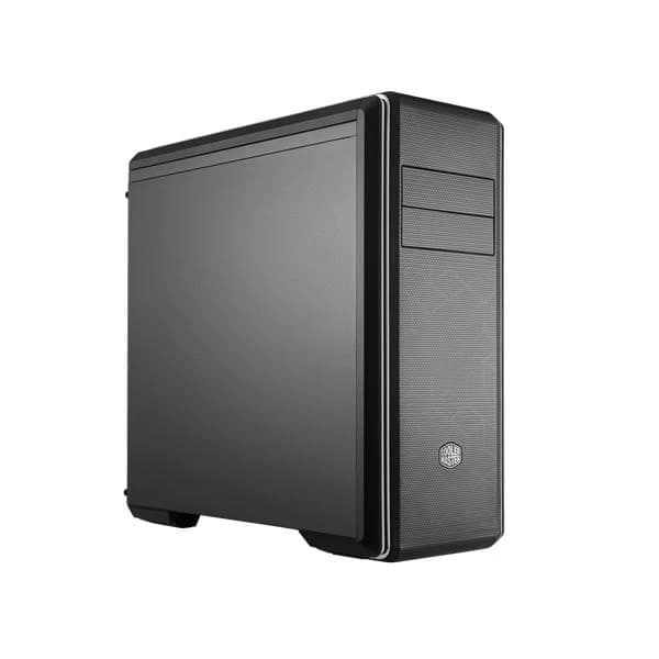 Cooler Master MasterBox CM694 Cabinet (Black) - 1