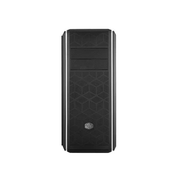 Cooler Master MasterBox CM694 Cabinet (Black) - 2