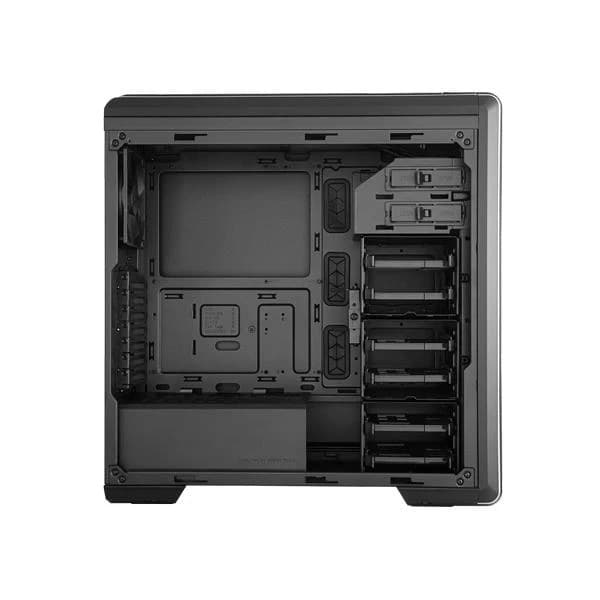 Cooler Master MasterBox CM694 Cabinet (Black) - 3