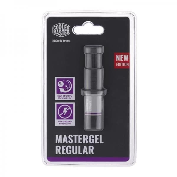 Cooler Master MasterGel Regular (New Edition) - 1