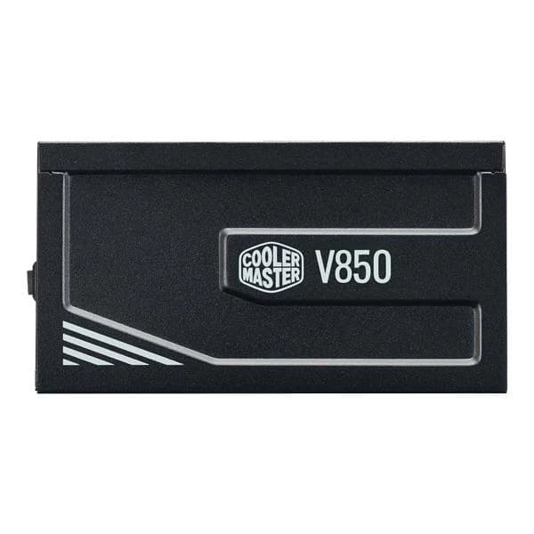 Cooler Master V850 Gold V2 80 Plus Gold SMPS - 3