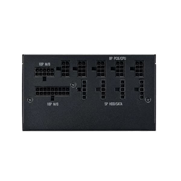 Cooler Master V850 Gold V2 80 Plus Gold SMPS - 4