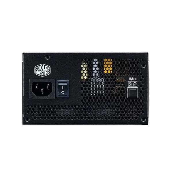 Cooler Master V850 Gold V2 80 Plus Gold SMPS - 6