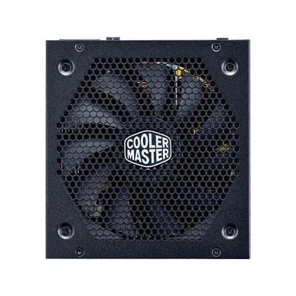 Cooler Master V850 Gold V2 80 Plus Gold SMPS - 7