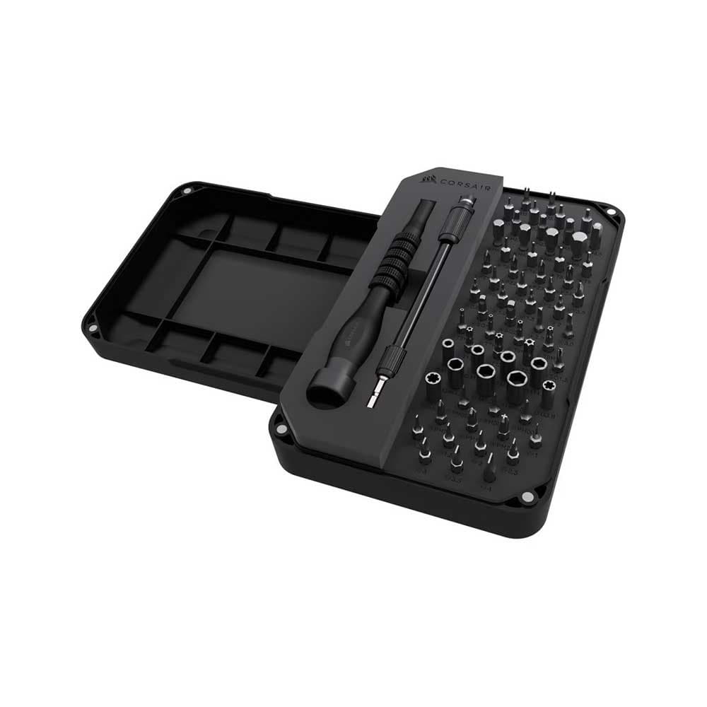Corsair Pc Diy Precision Toolkit - 1