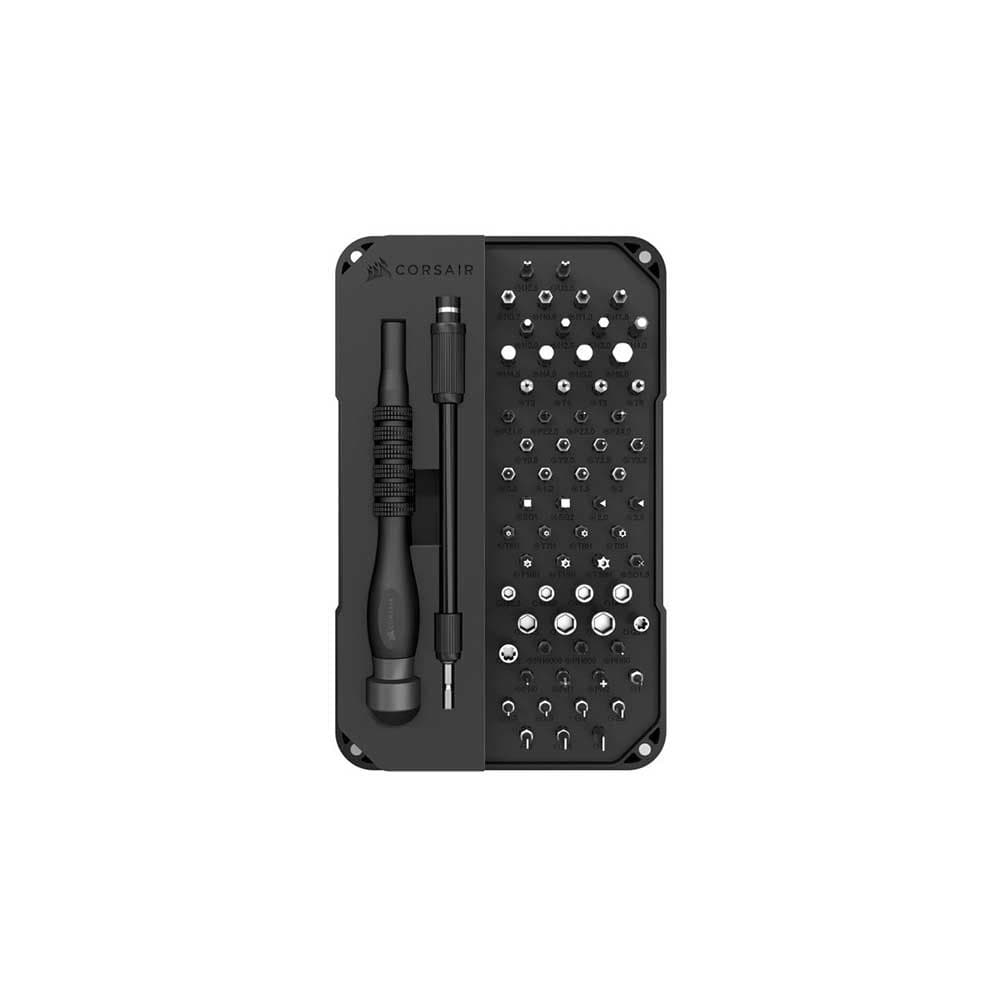 Corsair Pc Diy Precision Toolkit - 3