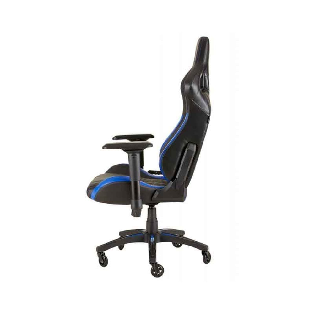 Corsair T1 RACE 2018 (Black/Blue) - 3