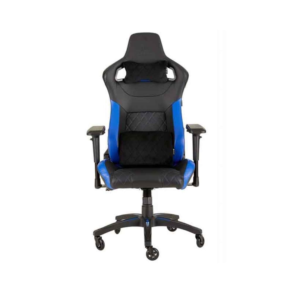 Corsair T1 RACE 2018 (Black/Blue)