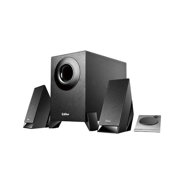 Edifier M1360 2.1 Multimedia Speaker System - 1