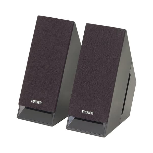 Edifier M1360 2.1 Multimedia Speaker System - 4