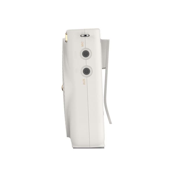 Edifier MF3 Portable Voice Amplifier (White) - 3