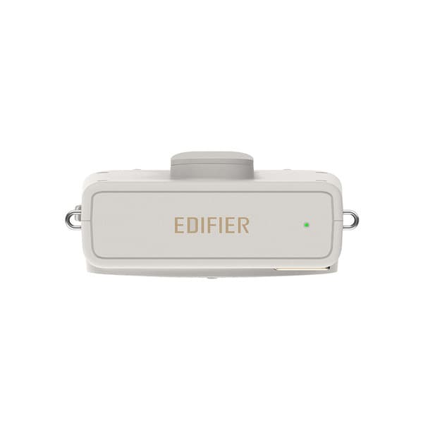 Edifier MF3 Portable Voice Amplifier (White) - 4