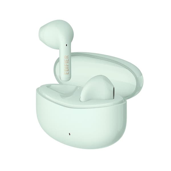 Edifier X2s True Wireless Earbuds (Green) - 1