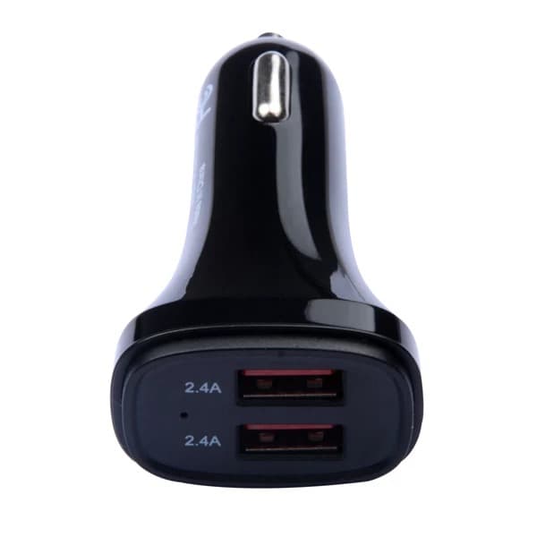 Honeywell Micro CLA 24W Car Charger - 1