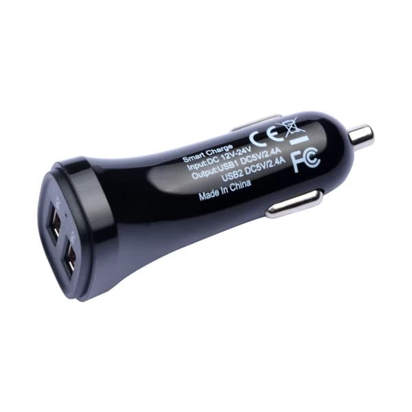 Honeywell Micro CLA 24W Car Charger - 2