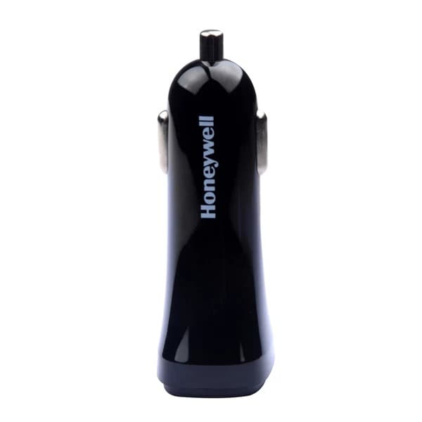 Honeywell Micro CLA 24W Car Charger - 3