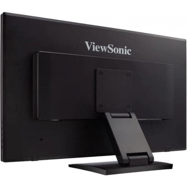 ViewSonic TD2760 27" VA FHD Touch Monitor Black - 4