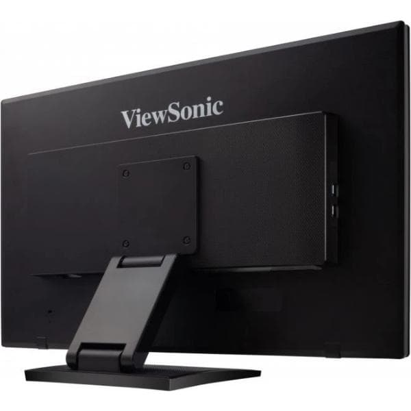 ViewSonic TD2760 27" VA FHD Touch Monitor Black - 5