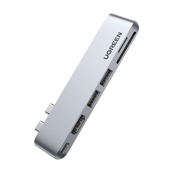 UGREEN USB-C Multifunction Adapter - 1