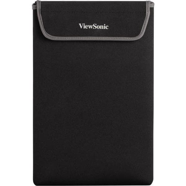 ViewSonic 16" FHD Portable Monitor IPS 60Hz VA1655 Black - 2